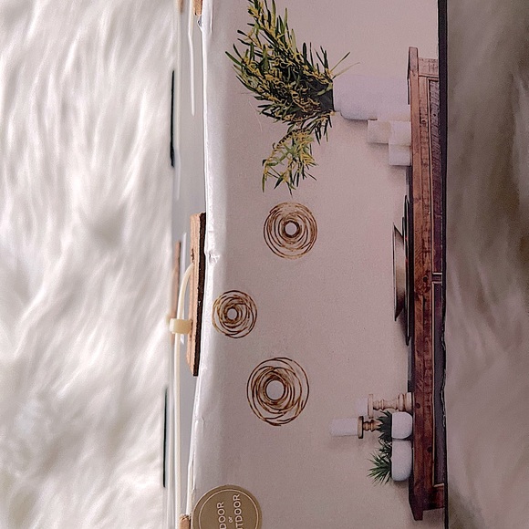 3 Piece Gold Finish Marston Decorative Wall Set - Picture 5 of 10